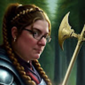 Meet your Posher, Melanie